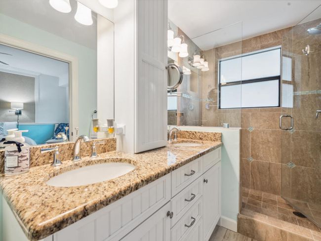232 - 232 La Peninsula Blvd, Condo with 2 bedrooms, 3 bathrooms and null parking in NAPLES FL | Image 24
