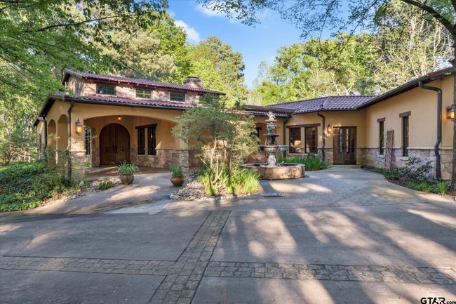 660 County Road 1334, Home with 4 bedrooms, 3 bathrooms and null parking in Pittsburg TX | Image 16