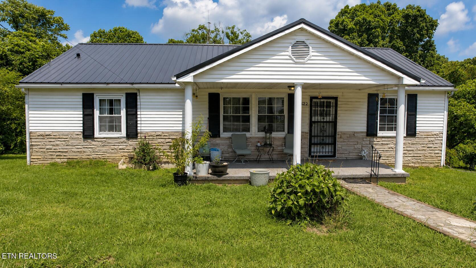 Residential in LaFollette 2