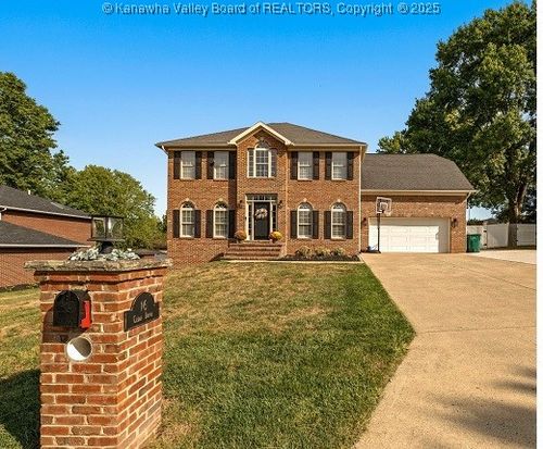 16 Cedar Dr, Hurricane, WV, 25526-9220 | Card Image