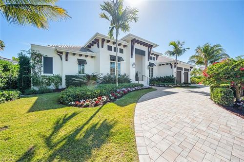 600 Fountainhead Way, NAPLES, FL, 34103-2735 | Card Image