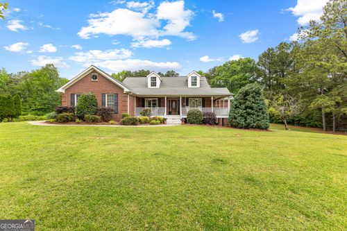 134 Friendship Church Rd, Brooks, GA, 30205-1700 | Card Image