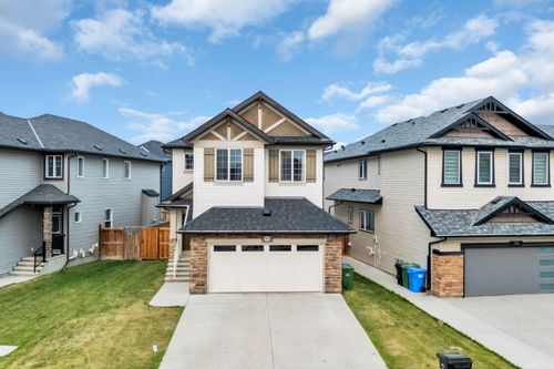 66 Skyview Shores Terrace Ne, Calgary, AB, T3N0A5 | Card Image