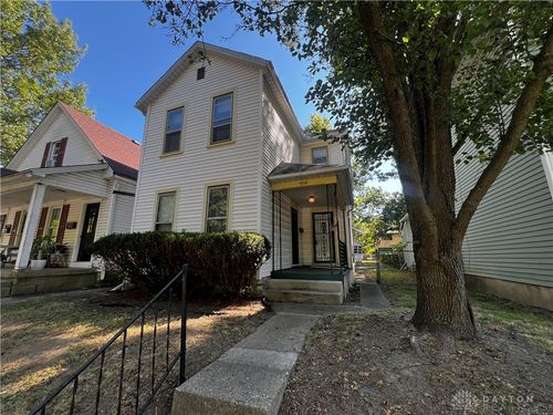 1018 Haviland Ave, Dayton, OH, 45410-2403 | Card Image