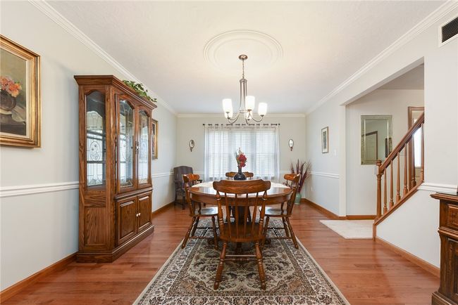 1069 Redoak Dr, House other with 4 bedrooms, 3 bathrooms and 2 parking in Harrison City PA | Image 20