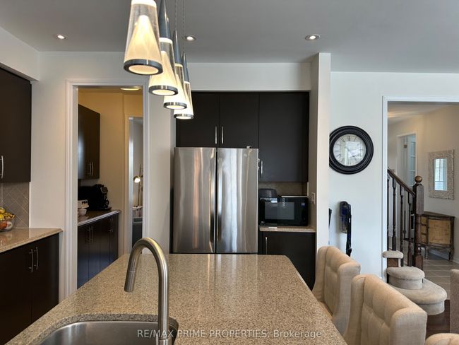 4 Wagon Works St, House other with 4 bedrooms, 3 bathrooms and 2 parking in Markham ON | Image 13