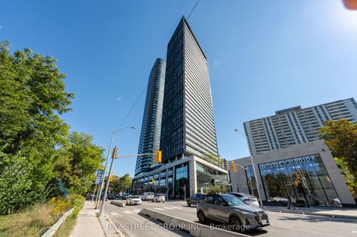 3310-575 Bloor St E, Toronto, ON, M4W0B2 | Card Image