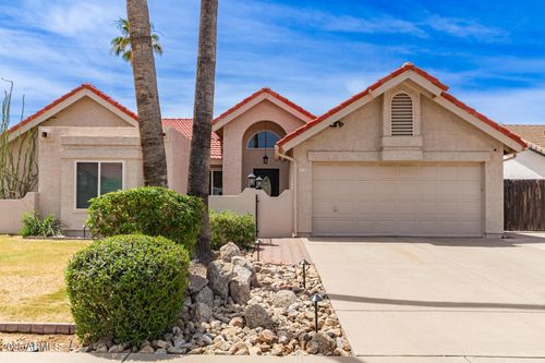 11115 E Mercer Ln, Scottsdale, AZ, 85259-3990 | Card Image