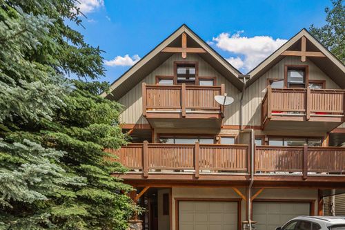 4-813 5 St, Canmore, AB, T1W2G1 | Card Image
