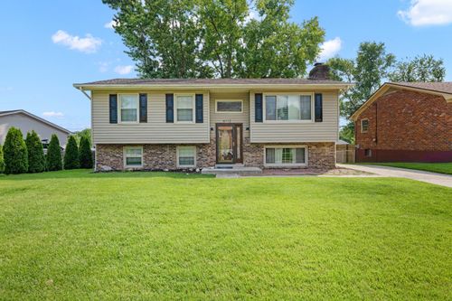 4112 Vancouver Ct, Lexington, KY, 40515 | Card Image