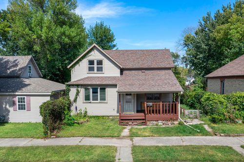 307 Elm Ave Sw, Montgomery, MN, 56069-1233 | Card Image