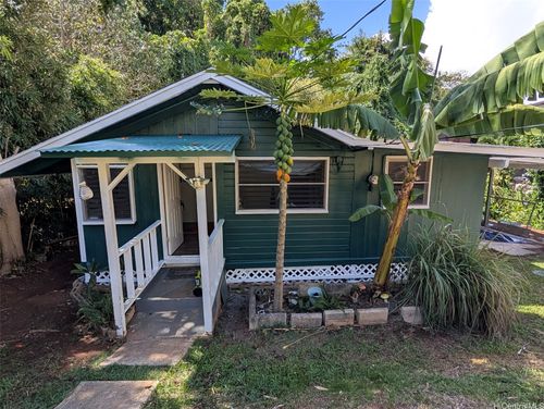 45-151 Kokokahi Pl, Kaneohe, HI, 96744-2422 | Card Image