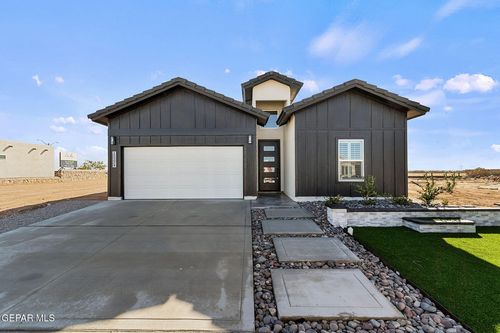 15224 Gauge Ct., El Paso, TX, 79938 | Card Image