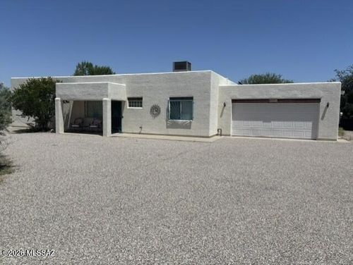1221 N Linda Vista Ln, Saint David, AZ, 85630-6060 | Card Image