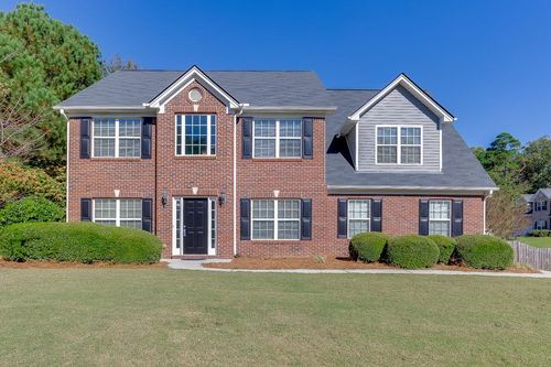 926 Red Wolf Ct, Dacula, GA, 30019-7429 | Card Image