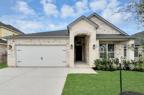 3201 Skerne Spring Dr, Spring, TX, 77373-2801 | Card Image