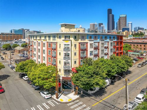 apt-310-668 S Lane St, Seattle, WA, 98104-2977 | Card Image