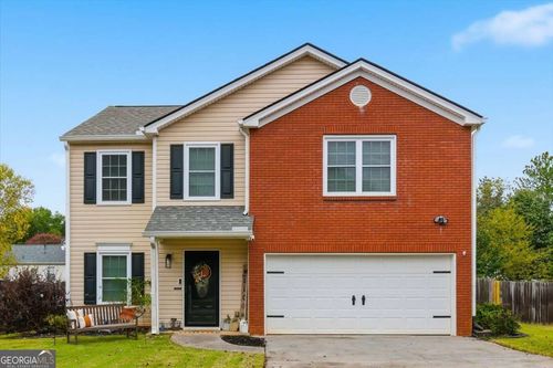 14 Glenmaura Way Nw, Cartersville, GA, 30120-7721 | Card Image