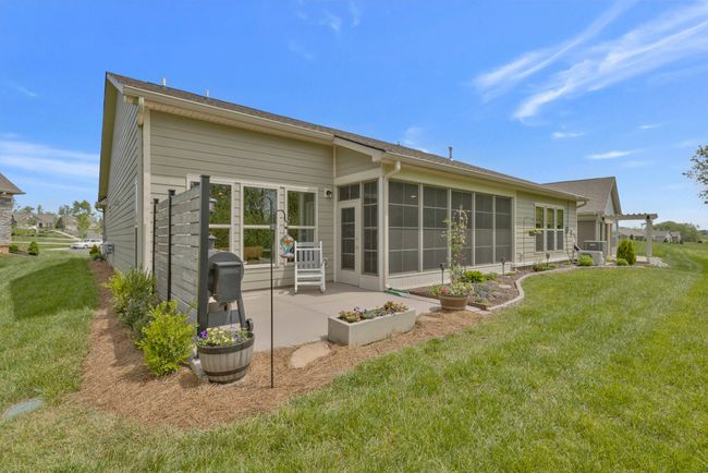 7027 Hickman Way, House other with 3 bedrooms, 3 bathrooms and 2 parking in Spring Hill TN | Image 32