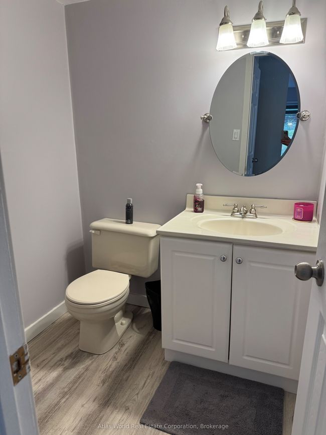 76 - 76 Laurie Cres, Condo with 3 bedrooms, 2 bathrooms and 2 parking in Owen Sound ON | Image 14