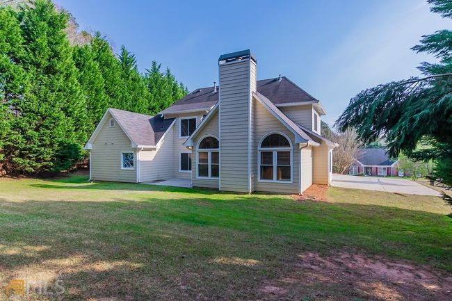 3650 Burnt Hickory Dr, House other with 4 bedrooms, 3 bathrooms and 2 parking in Dacula GA | Image 7