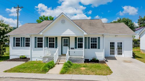 108 Hale Street, Rogersville, TN, 37857 | Card Image