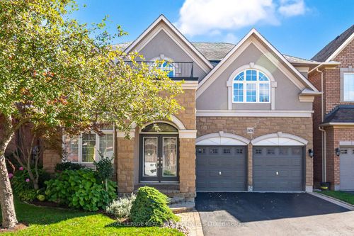 3474 Wavecrest St, Oakville, ON, L6L6T7 | Card Image