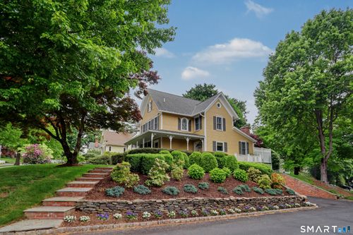18-36 Catoonah St, Ridgefield, CT, 06877-4117 | Card Image