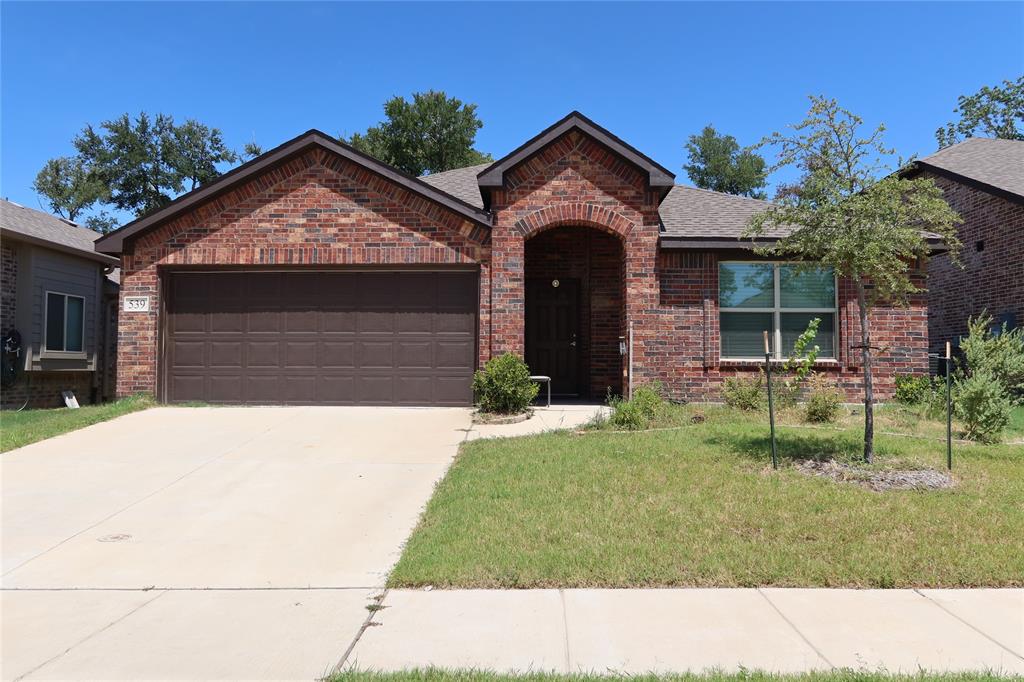 Whitney Ln, Lavon, TX 75166