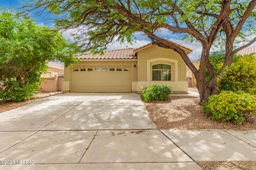 10562 E Bonpland Willow Dr, Tucson, AZ, 85747-9541 | Card Image
