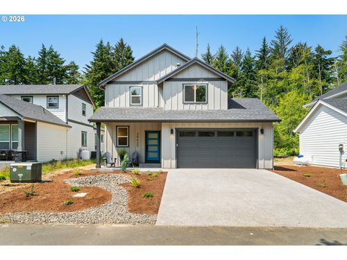 34620 Creekside Dr, Manzanita, OR, 97130 | Card Image