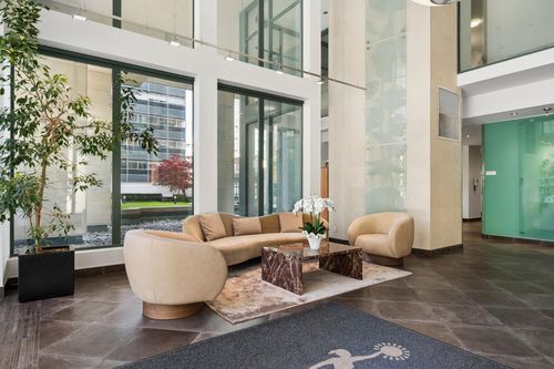 705-1239 W Georgia St, Vancouver, BC, V6E4R8 | Card Image