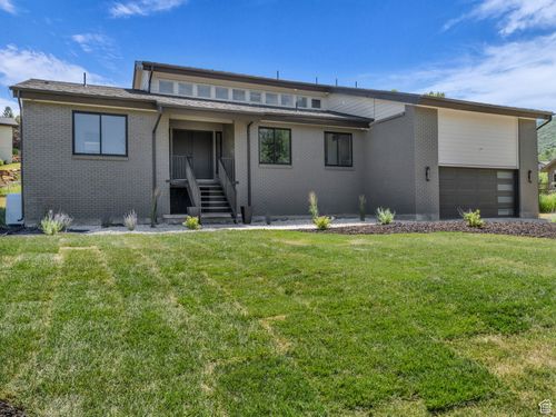 8845 Silver Spur Rd, Park City, UT, 84098-4818 | Card Image