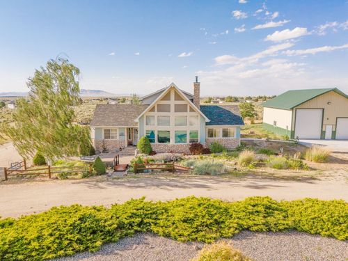 832 One Eye Drive, Spring Creek, NV, 89815 | Card Image