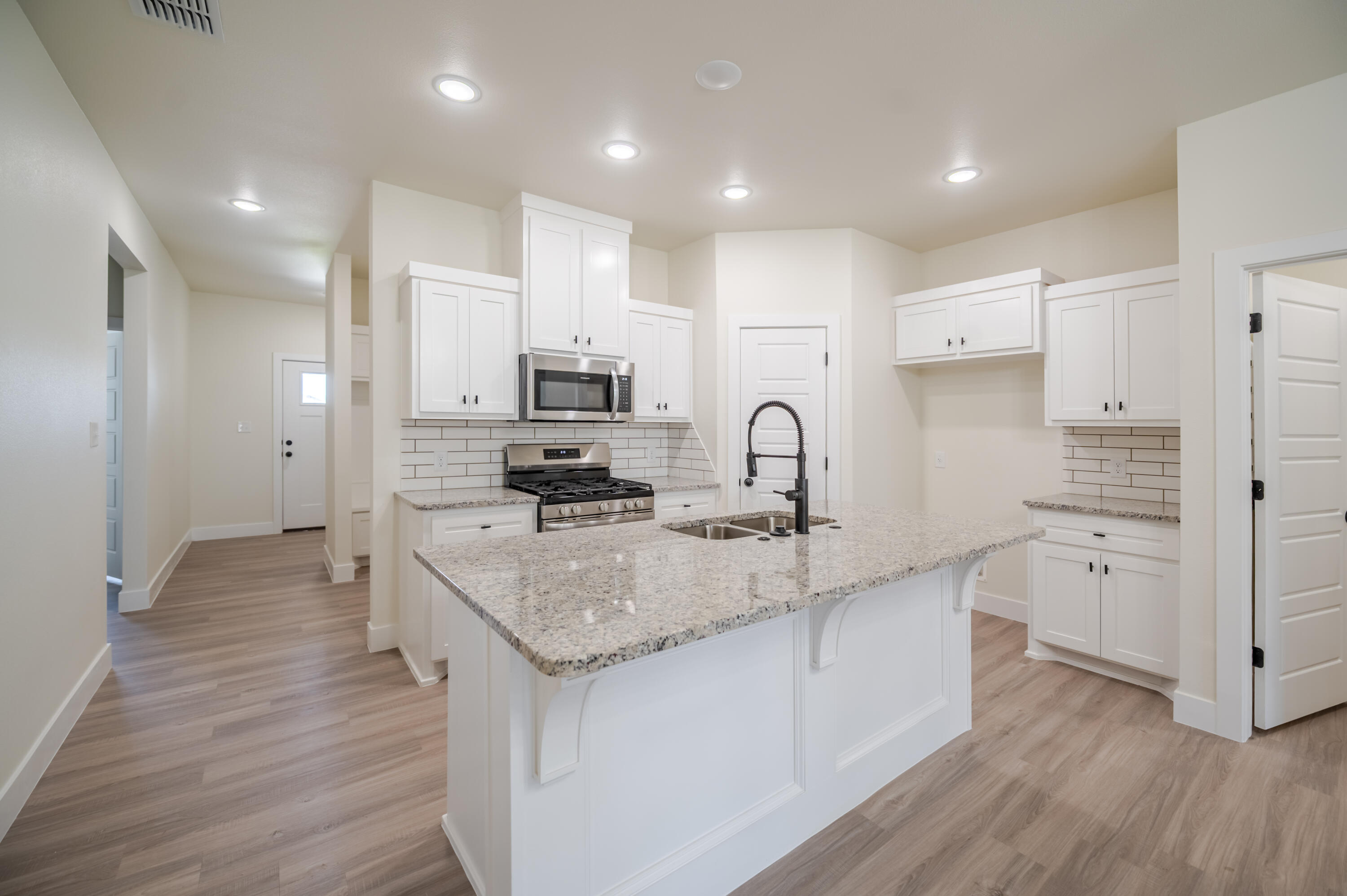 Residential in Lubbock 5