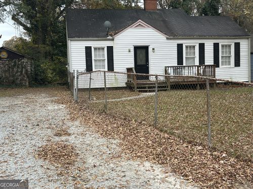 5058 Park Ave, Forest Park, GA, 30297-2338 | Card Image