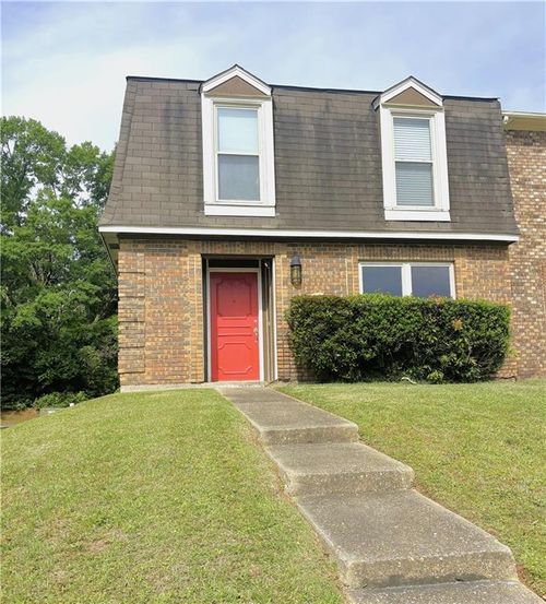 534 Highland Woods Drive W, Mobile, AL, 36608 | Card Image