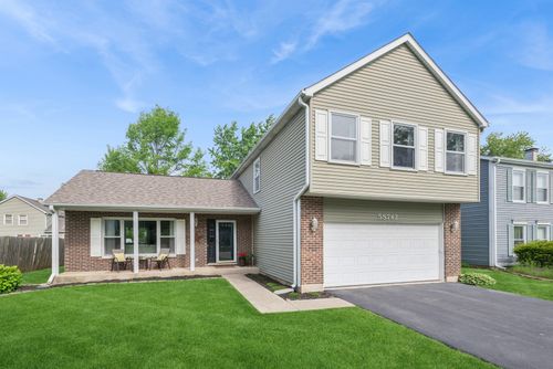 5S742 Meadow Lake Dr, Naperville, IL, 60540-3789 | Card Image