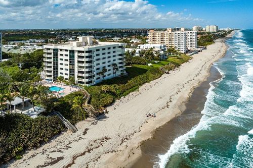 8c-4605 S Ocean Blvd, Highland Beach, FL, 33487 | Card Image