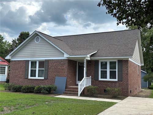 1406 E 11th St, Lumberton, NC, 28358-5000 | Card Image