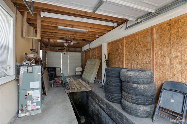 View of garage | Image 19