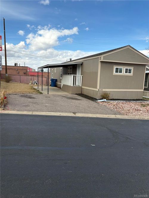 9100 Tejon St, Federal Heights, CO, 80260-6735 | Card Image