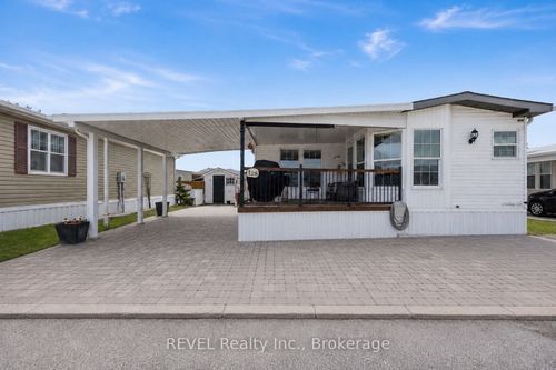 128-3033 Townline Rd, Stevensville, ON, L0S1S1 | Card Image