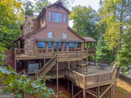 374 Wild Turkey Run, Tiger, GA, 30576 | Card Image