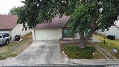 9918 Spruce Ridge Dr, House other with 3 bedrooms, 2 bathrooms and null parking in Converse TX | Image 3