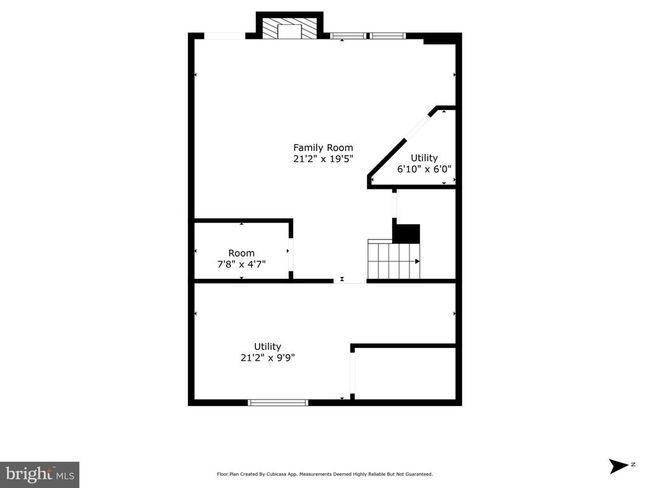 20681 Southwind Ter, Townhouse with 3 bedrooms, 3 bathrooms and null parking in ASHBURN VA | Image 58