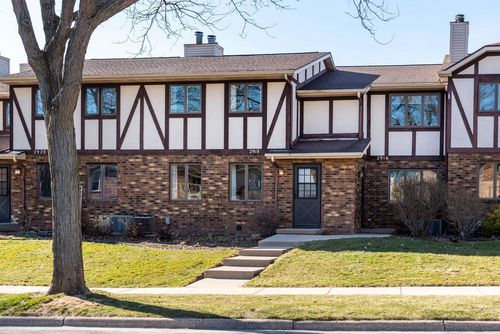 2918 Cimarron Trail, Madison, WI, 53719 | Card Image