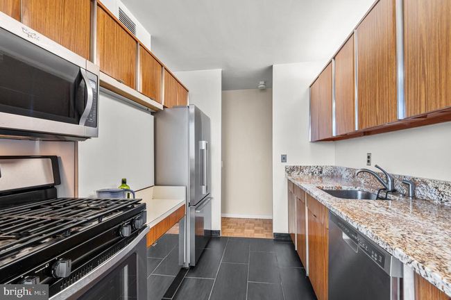 APT-903 - 4000 N Charles St, Condo with 1 bedrooms, 1 bathrooms and null parking in BALTIMORE MD | Image 14