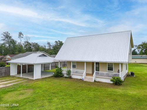 20107 Ne Burns Ave, Blountstown, FL, 32424-1043 | Card Image