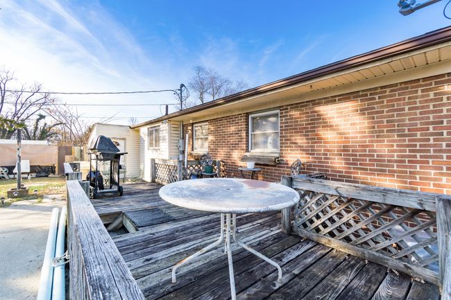 1306 S Yearling Rd, House other with 2 bedrooms, 1 bathrooms and null parking in Columbus OH | Image 26